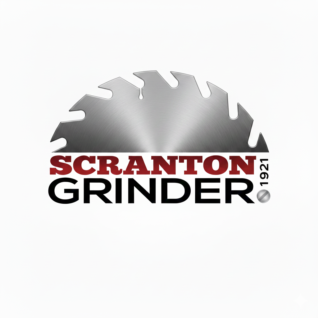 Scranton  Grinder